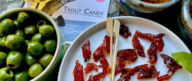 Trout Candy Launch!