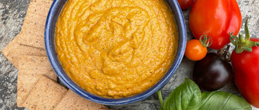 Trapanese Pesto Recipe