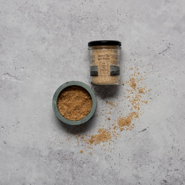 Smoked Salt Flakes - 1 Jar (100g