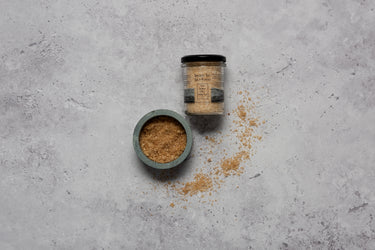 Smoked Salt Flakes - 1 Jar (100g