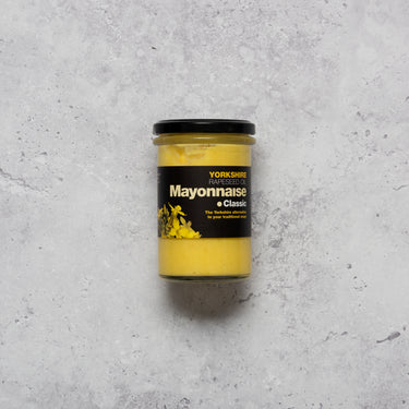 Classic Mayonnaise - 1 Jar (290g) - Christmas Box