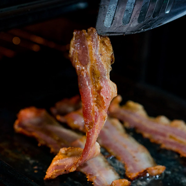 Porcus Bacon - High Welfare - Christmas Box