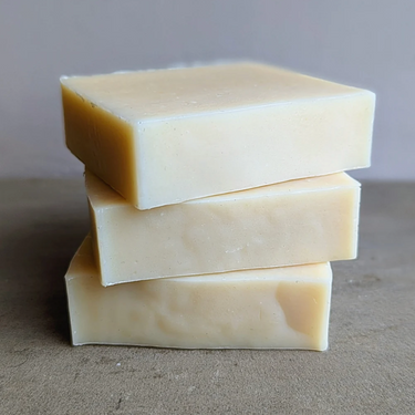 Drover's Rose Soap Bar - Rose Geranium and Patchouli - Christmas Box