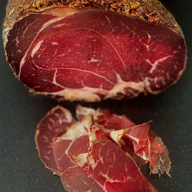 Porcus Cecina - High Welfare - Christmas Box