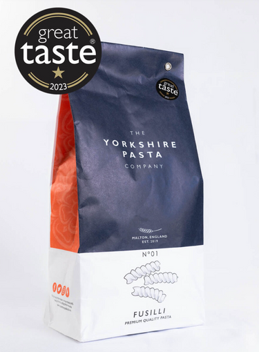 Fusilli Pasta - 1 Bag - 500g