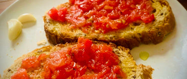 Spanish Tomato Recipe