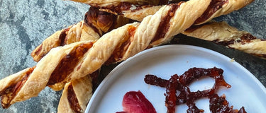 Christmas Snacks Recipes