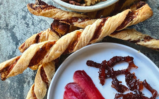 Christmas Snacks Recipes