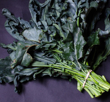 Spigarello Broccoli - 'Organic'