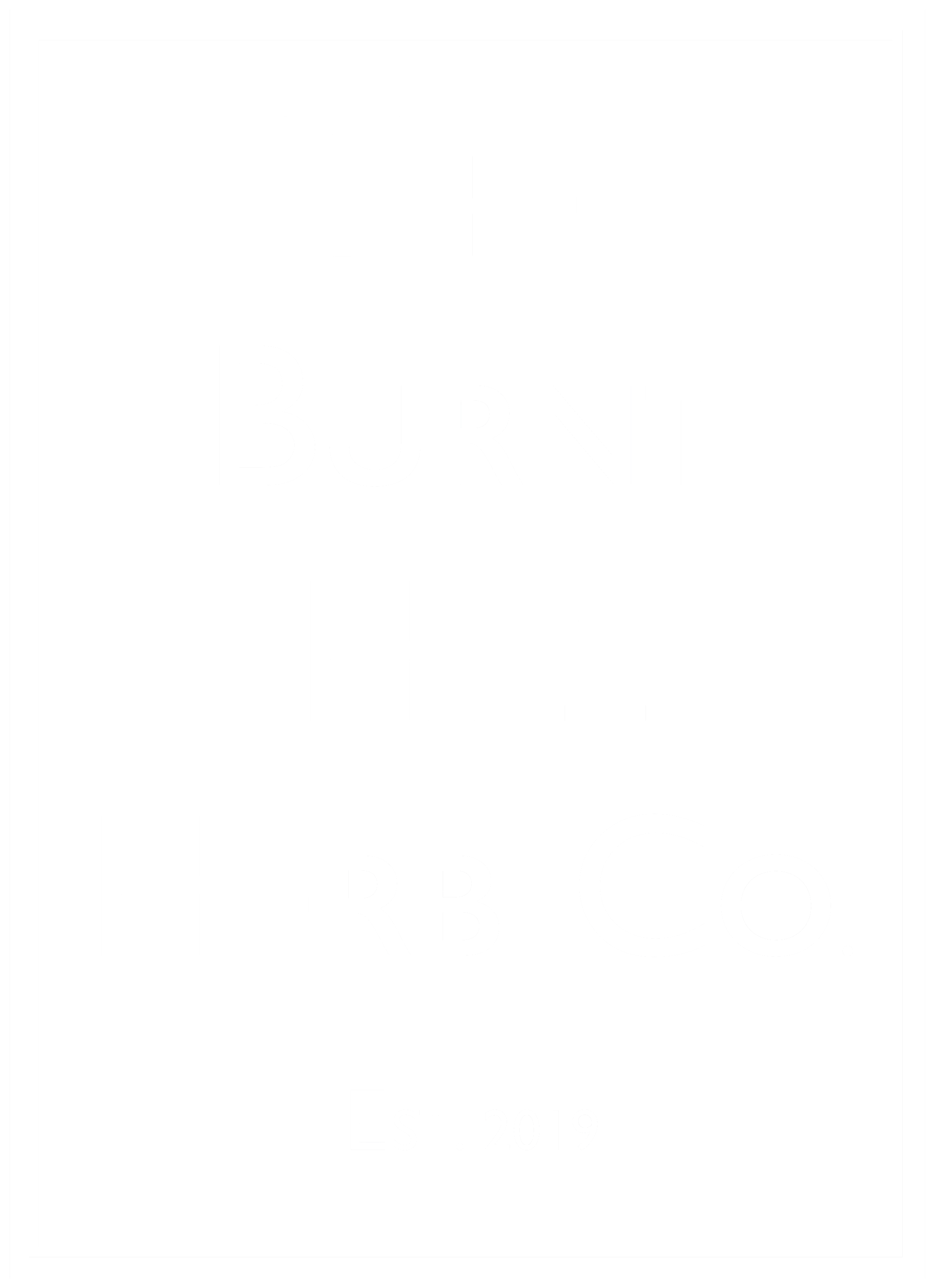 The Burnt Hill Herb Co.