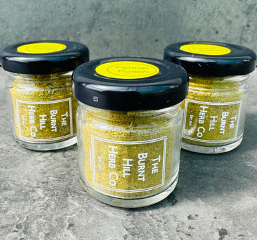 Fennel Pollen Powder - 1 Jar (16g)