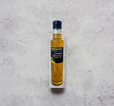 Yorkshire Rapeseed Lemon Oil - 1 Bottle (250ml)