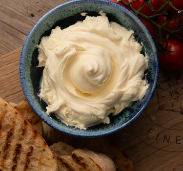 Barncliffe Mascarpone - 200g Tub