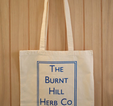 Organic Cotton Shopping Bag