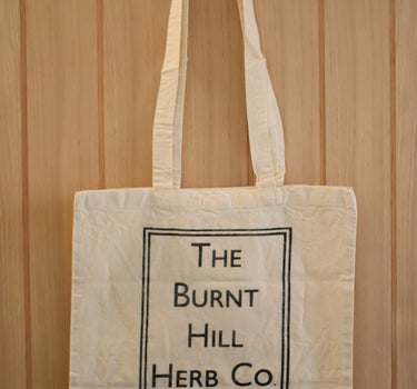 Organic Cotton Shopping Bag