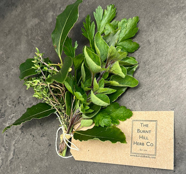 Fresh Herb Bouquet - Small
